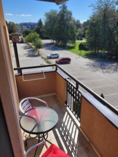 Apartman Centar - 8