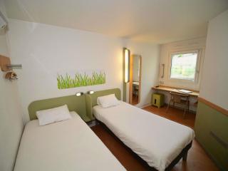 ibis budget Blois Centre - 0
