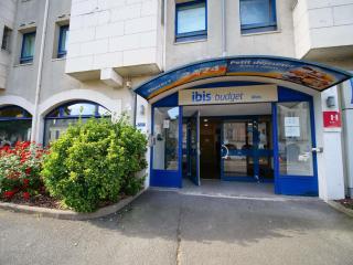 ibis budget Blois Centre - 5