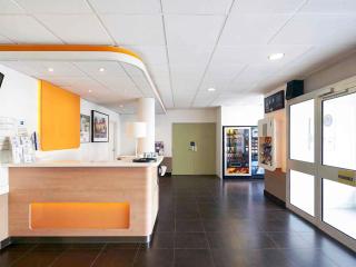 ibis budget Blois Centre - 4