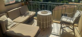 Apartement ensoleillé vue mer - 8