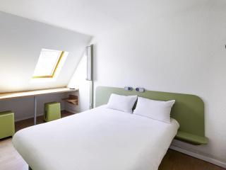 ibis budget Blois Centre - 2