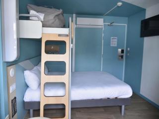 ibis budget Blois Centre - 3
