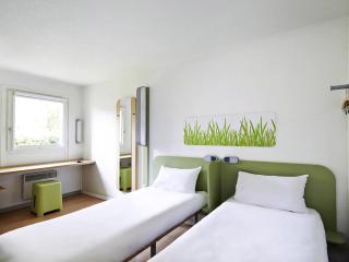 ibis budget Blois Centre - 1