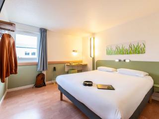 Ibis Budget Villefranche - 1