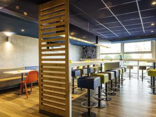 ibis budget Porte D'Orleans - 8