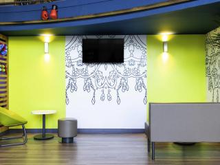 ibis budget Porte D'Orleans - 6