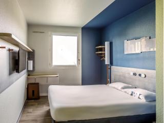 ibis budget Porte D'Orleans - 4