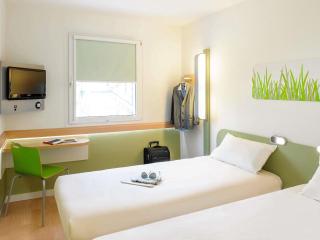 IBIS Budget Tarbes - 5