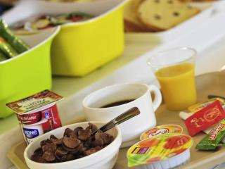 Ibis Budget Rambouillet - 1