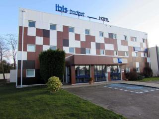 ibis budget Rouen Parc des Expos Zenith - 2