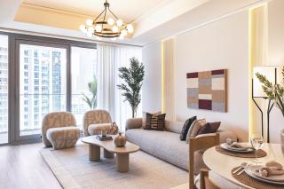 The Opera Grand Ultra Luxury Suite Burj Khalifa and Fountain View - 9