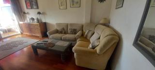 Apartement ensoleillé vue mer - 5