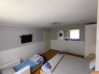 Central apartment with garage - 6