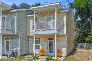 Beach Getaway Townhouse 17 3bed 3bath - 0