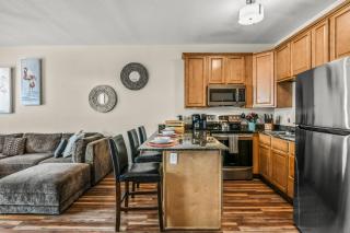 Beach Getaway Townhouse 17 3bed 3bath - 6