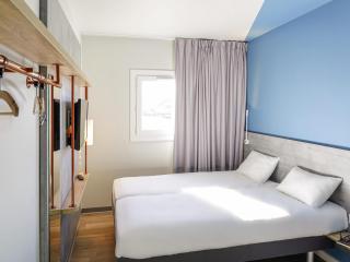 Ibis Budget Aubenas - 4