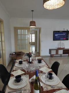 Villa das Araras Residence - 9