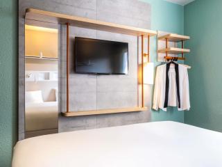 ibis budget Nancy Porte Sud - 3