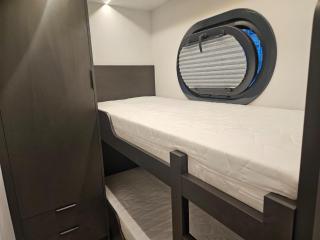 Houseboat Zegrze - 5