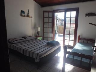 Casa Trilha Caiçara cuarto privado - 5