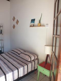 Casa Trilha Caiçara cuarto privado - Ubatuba - 5