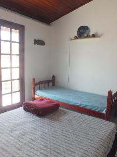 Casa Trilha Caiçara cuarto privado - 2