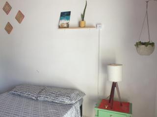 Casa Trilha Caiçara cuarto privado - 9