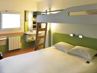 Ibis Budget Orléans Nord Saran - 4