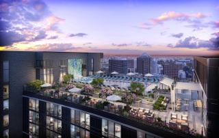 Cortland Rosslyn - 3
