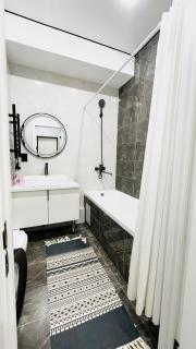 Residential complex Sholpan city 367 - 3