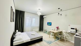 Residential complex Sholpan city 367 - 6