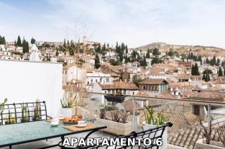 Noor Apartamentos - 4
