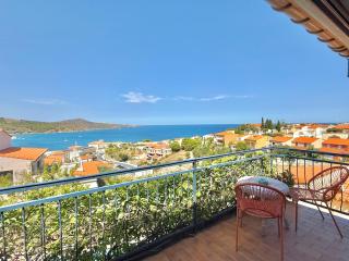 Private Villa - Panoramic Seaview with Private Pool - 7