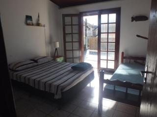 Casa Trilha Caiçara cuarto privado - 8