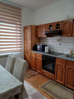 Aleja 2 apartment - 4