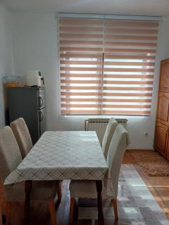 Aleja 2 apartment - 2