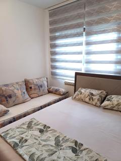 Aleja 2 apartment - 9