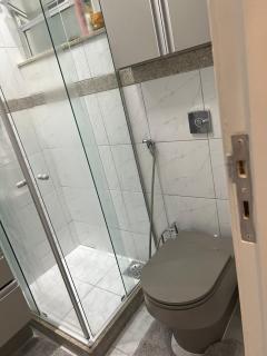 Apartamento entero, salão, 1 quarto, - 6