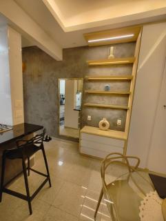 Apartamento entero, salão, 1 quarto, - 8