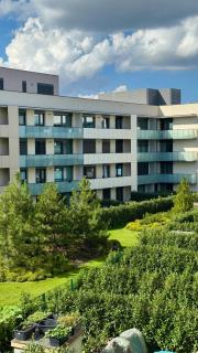 Urban studio with balcony - 3