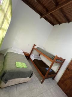 Cabañas del Sur - 2