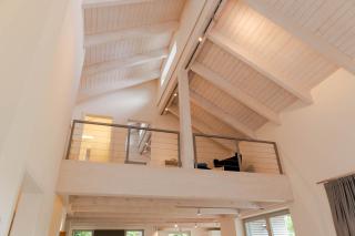 Ferienhaus Neukalen - ideal für aktive Familien - 9