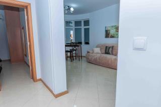 Chã de Areia Lounge Vista Mar - Apartamento T2 - 8