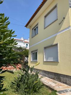 Villa jardins Da Paz - 6