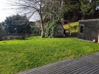 Restful Rural Retreat - 8