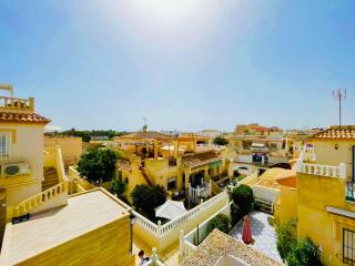 Casa Blanca- Charming Spanish Villa with Pool - 8