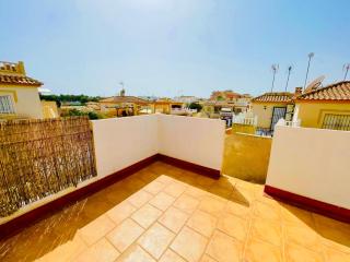 Casa Blanca- Charming Spanish Villa with Pool - 3