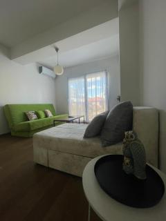 Stefea Center Apartment - Free Garage - Central - 4