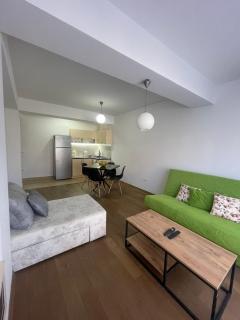 Stefea Center Apartment - Central - Free Garage - 5
